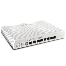Draytek Vigor 2862 VDSL2 & ADSL2+ Dual-WAN Security Firewall 
